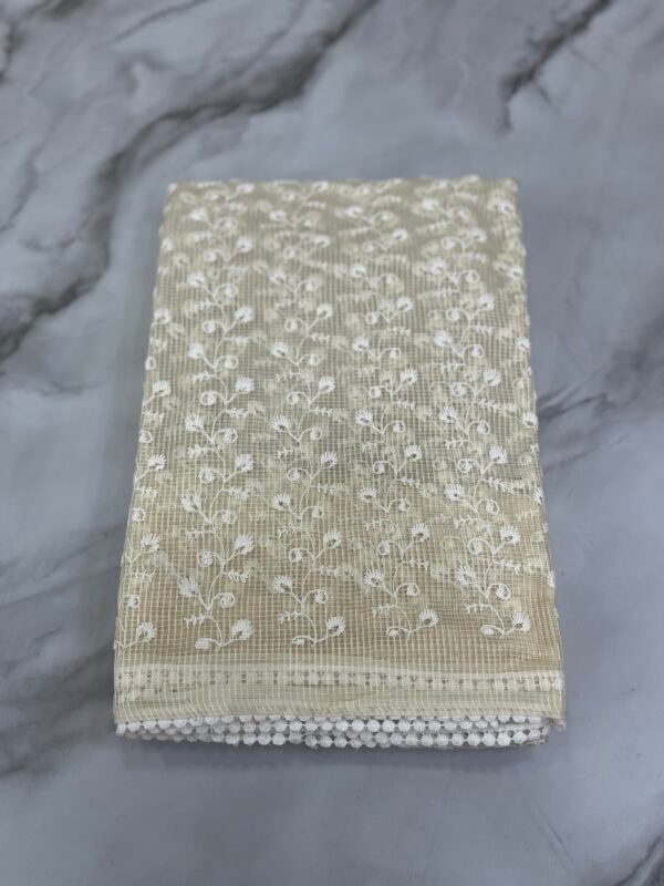 Cotton Hakoba sarees-SRS10193 - Image 5