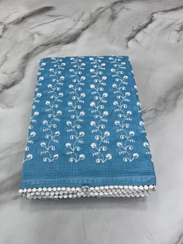 Cotton Hakoba sarees-SRS10193