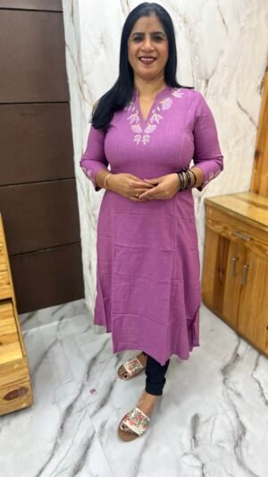 Anvita Branded kurtie-10018