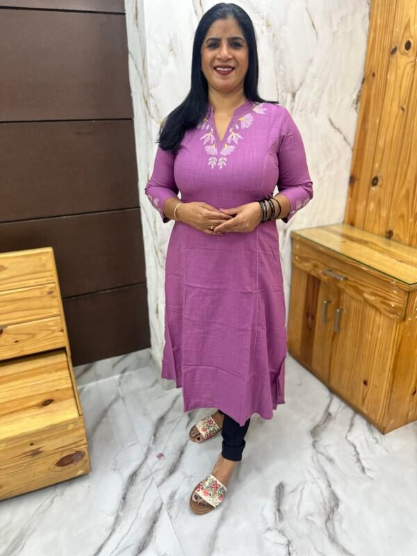 Anvita Branded kurtie-10018