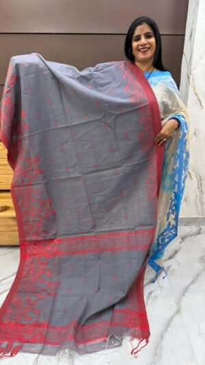 Handloom cotton sarees-SRS -51517