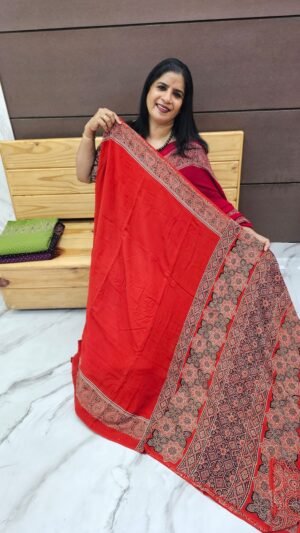 Georgette sarees -SRS10103