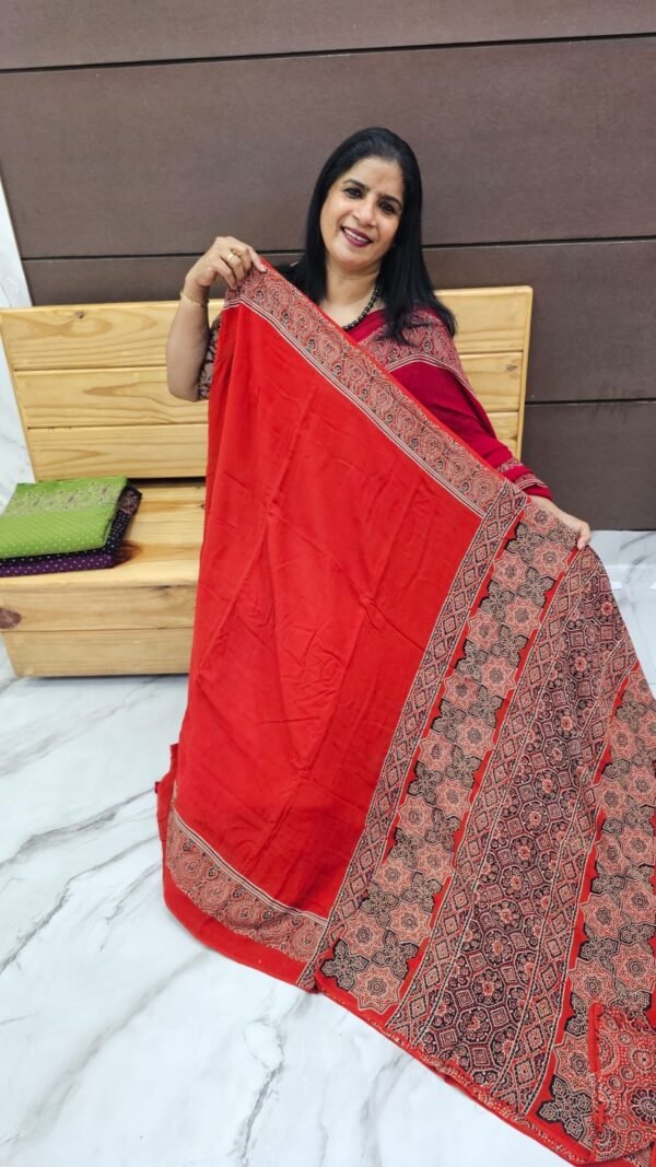 Georgette sarees -SRS10103