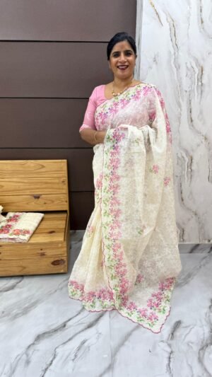 Thepchi sarees -SRS11882