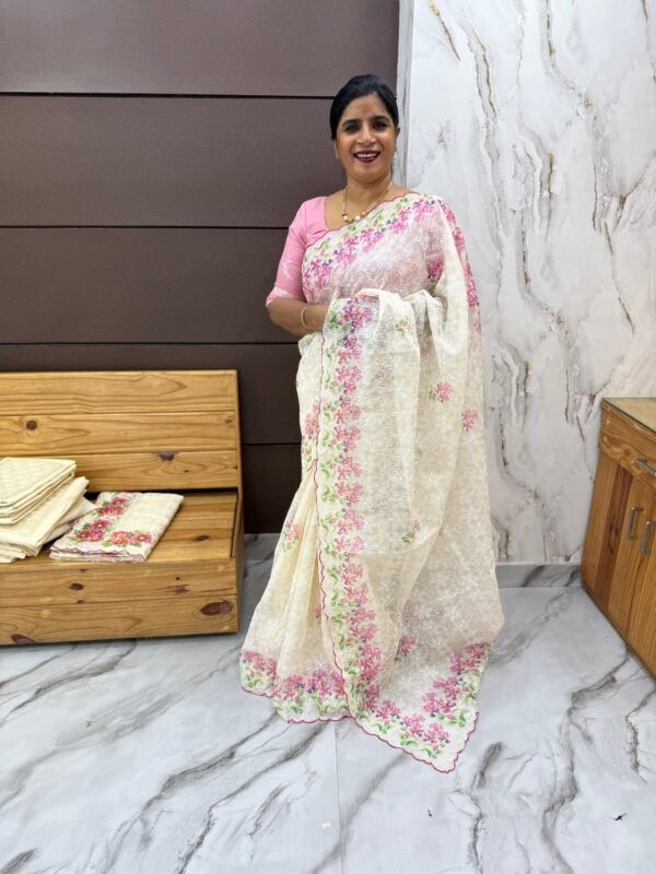 Thepchi sarees -SRS11882