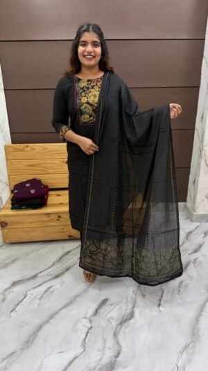 Cotton Ready to wear - RTW11112