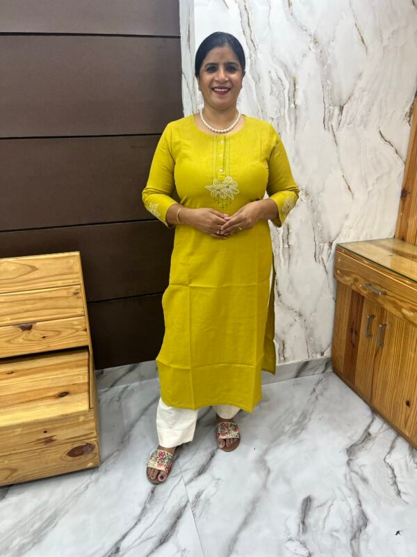 Anvita Brand Kurties-KRT19172