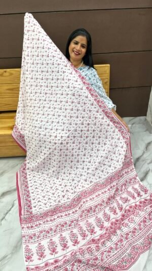 Chiffon sarees-SRS11003