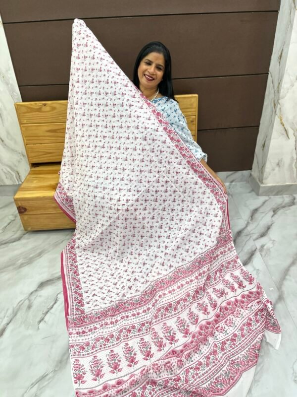 Chiffon sarees-SRS11003