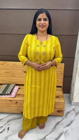 Anvita brand Kurti -KRT00889