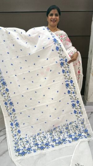 Cotta sarees -SRS7171