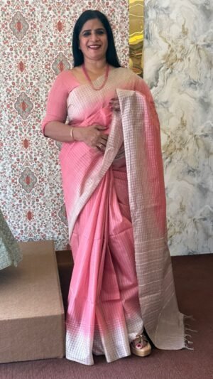 semi tussar -SRS11020