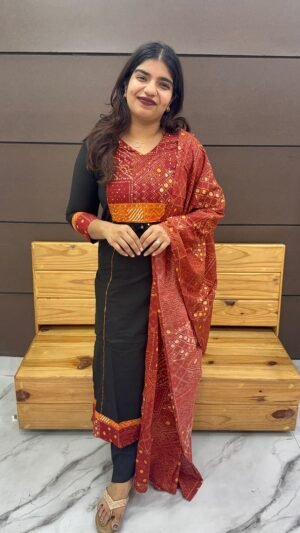 pure cotton Ready to wear -RTW1019