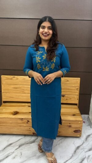 Anvita kurties -KRT18392