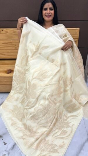 Turkish organza -SRS11108