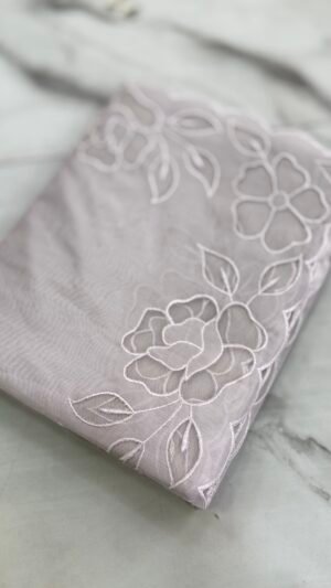 Tussar Chanderi sarees -srs1749