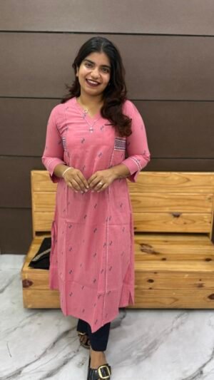 Anvita Brand Kurties-KRT9012