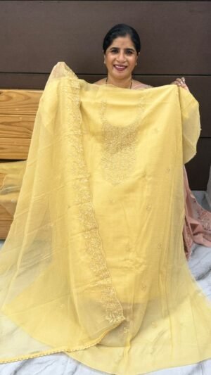 unstitched suit set-us50005