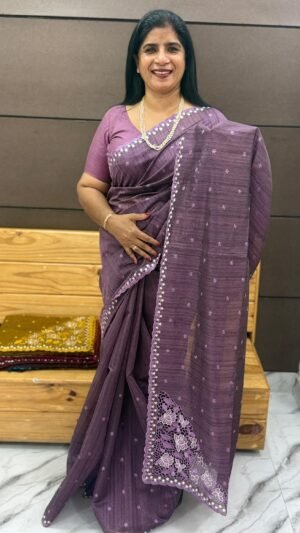 cut work sarees-SRS-50008