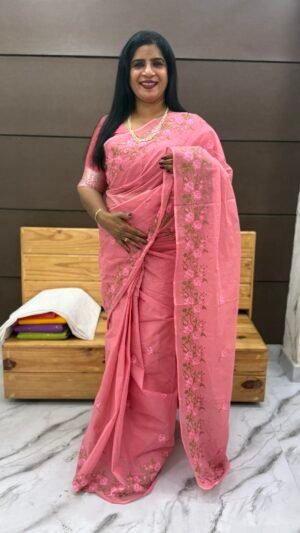 Cotta cotton sarees-Srs50006