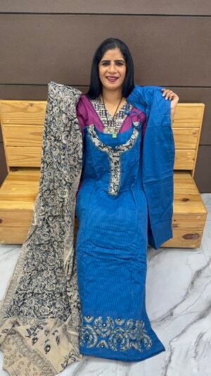 Cotton Ready to wear-Rtw50002