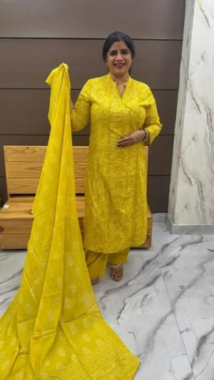 Ready to Wear -RTW9927