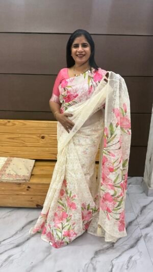 Thepchi sarees -SRS10986