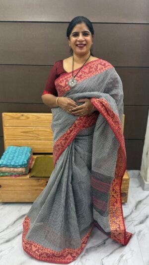 Bangal cotton sarees -SRS93719