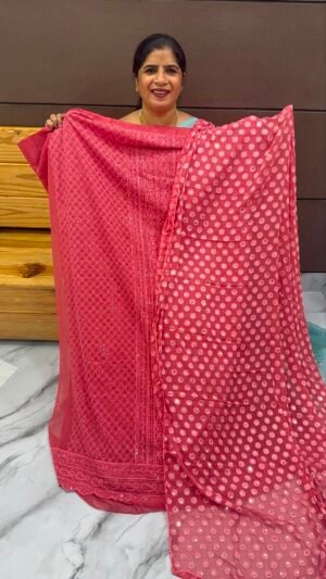 unstitched suit set -US98261