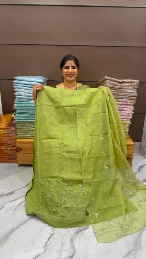 unstitched suit set -us26266