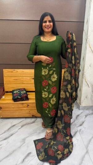 unstitched suit set-us18299