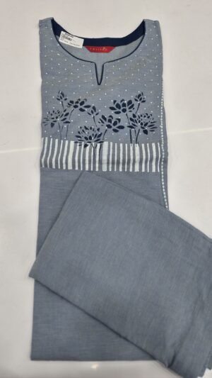 Anvita brand co-ord set-cd18393