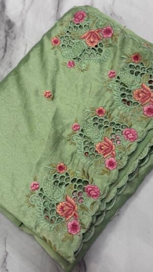 Semi rose-silk-SRS17372